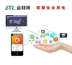 哪些公司在國家智慧用電系統中表現良好？