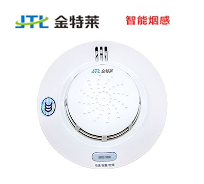 無線煙感有哪些優勢(無線煙感有什么優勢？)
