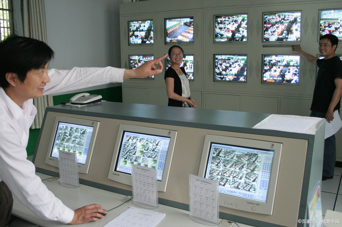 校園用電監(jiān)測(cè)怎么做？智能用電設(shè)備的優(yōu)勢(shì)解析