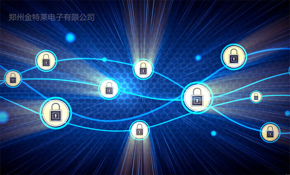 消防物聯網管理系統的優勢
