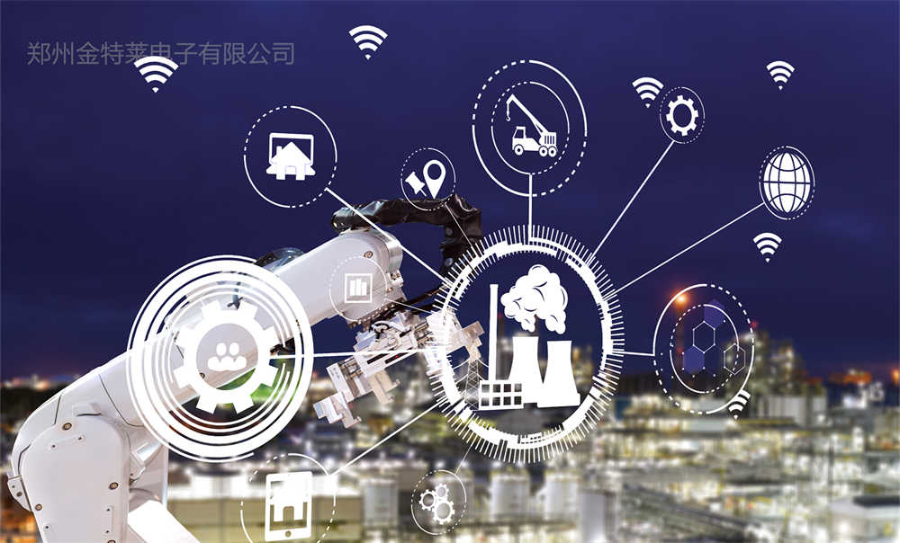 微機保護裝置在工業自動化中的解決方案