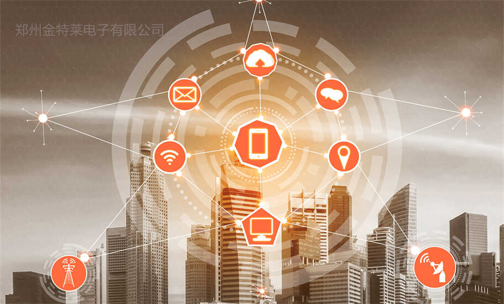 電氣火災監控系統是現代企業安全防護的新選擇 電氣火災監控系統是現代企業安全防護的新選擇